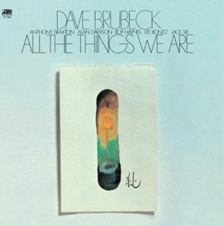 All the Things We Are características