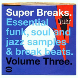 Super Breaks - Vol. 3 precio