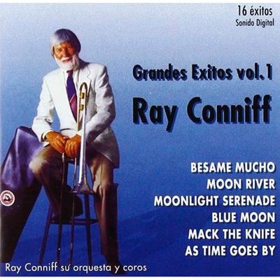 Grandes Exitos (Vol. 1)