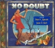 Tragic Kingdom