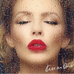 Kiss Me Once precio