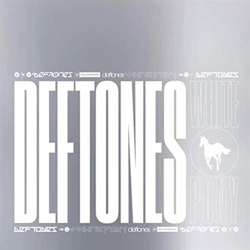 White Pony + Black Stallion - 2 CDs + 4 Vinilos en oferta
