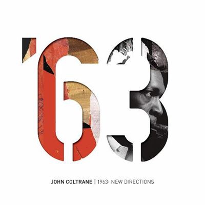 Box Set 1963: New Directions - 5 Vinilos