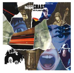 The Strange Ones:1994-2008 en oferta
