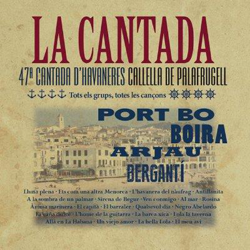 La cantada d' havaneres de Calella de Palafrugell precio