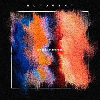 Blessing in Disguise - Vinilo