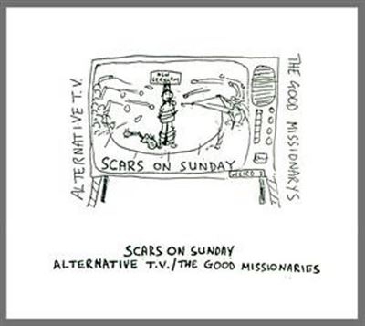 Scars on sunday