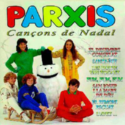 Cançons de nadal precio