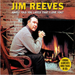 Have I Told You Lately en oferta