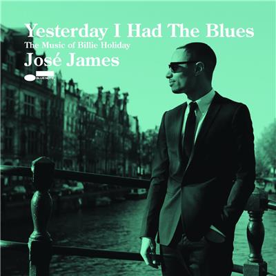 Yesterday I Had the Blues