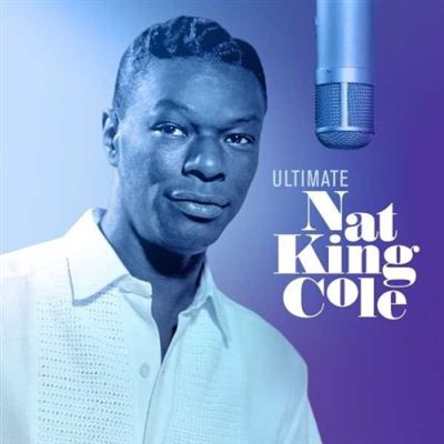 Ultimate Nat King Cole -2 Vinilos