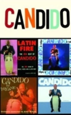 Latin Fire + In Indigo + The Volcanic