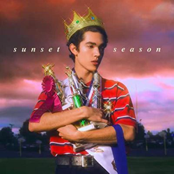 Sunset Season EP - Vinilo precio