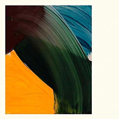 On the Echoing Green - Vinilo