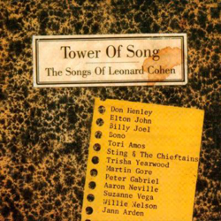Tower of Song - The songs of Leonard Cohen precio