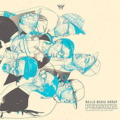 Persona - Sounds Beautiful Like the Truth