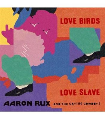 Love Birds / Love Slave - EP Vinilo 7"