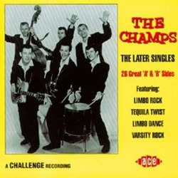 The Later Singles características