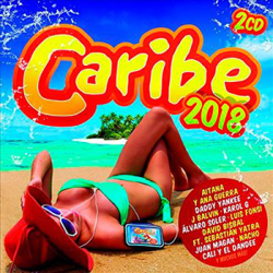 Caribe 2018 - 2 CD en oferta