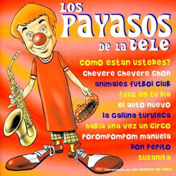 Los Payasos de la Tele precio