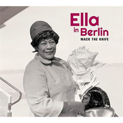 Ella in Berlin - Mack the Knife características