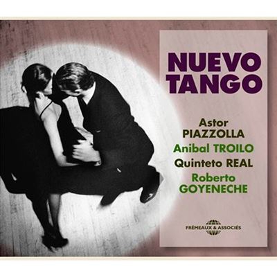 Nuevo Tango