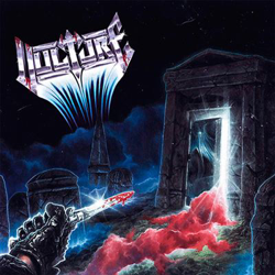 Ghastly Waves & Battered Graves - Vinilo color características