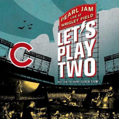 Let's Play Two - Vinilo