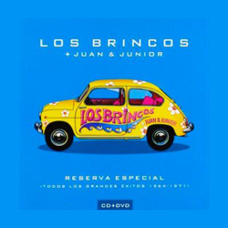 Reserva especial (Todos los grandes éxitos 1964 - 1971) características