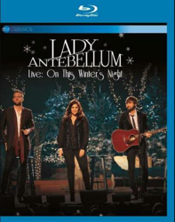 On This Winters Night (Formato Blu-Ray) en oferta