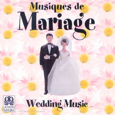 Musiques de Mariage