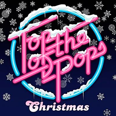 Top of the Pops Christmas