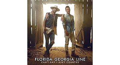 Can't Say I Ain't.. -Rsd-  - Vinilo