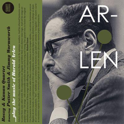 Play the Music of Harold Arlen en oferta