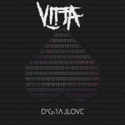 Digital Love - Vinilo