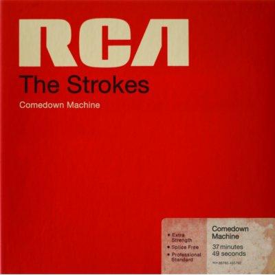 Comedown Machine - Vinilo