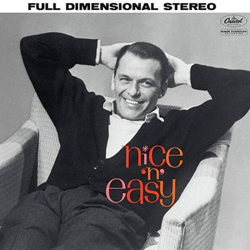 Nice 'n' Easy - Vinilo características