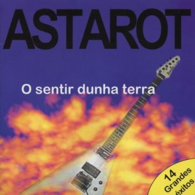 O sentir dunha terra