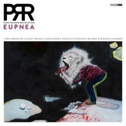 Eupnea - 2 Vinilos + CD características
