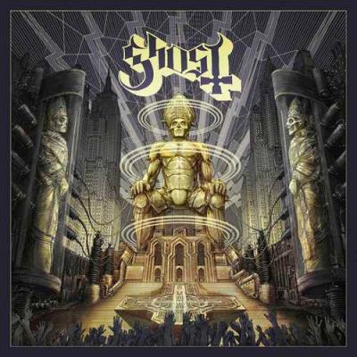 Ceremony and Devotion - Vinilo