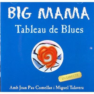 Tableau de Blues