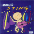 Babies Go Sting características