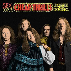 Sex, dope & cheap thrills - 2 Vinilos en oferta