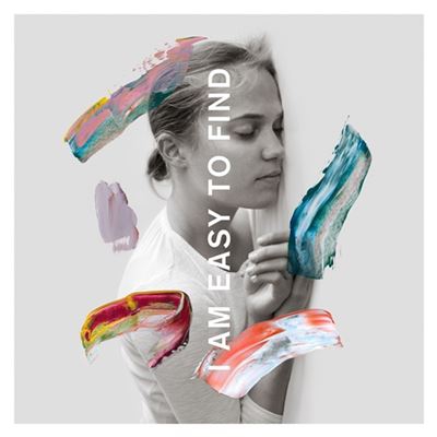 I Am Easy To Find - Ed Deluxe - 3 Vinilos color