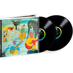 Music From Big Pink 50th - 2 vinilos en oferta