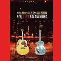 Knopfler & Harris: Real Live Roa precio
