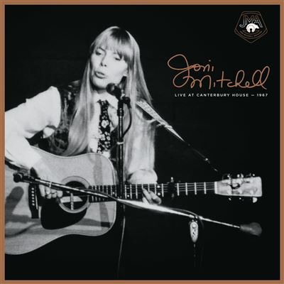 Live At Canterbury House 1967 - 3 Vinilos