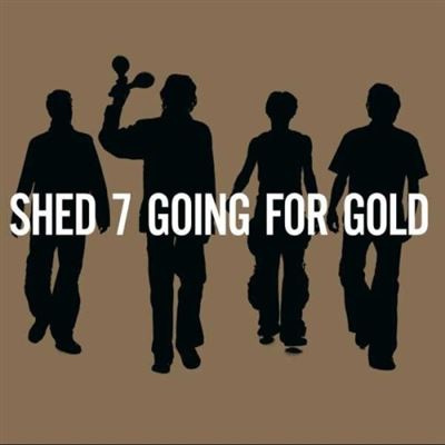 Greatest Hits (Going For Gold) Ed Limitada - 2 Vinilos Oro