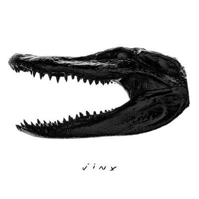 Jinx - Vinilo
