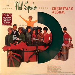 The Phil Spector Christmas Album - Vinilo en oferta